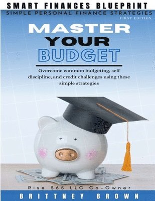 Smart Finances Blueprint 1