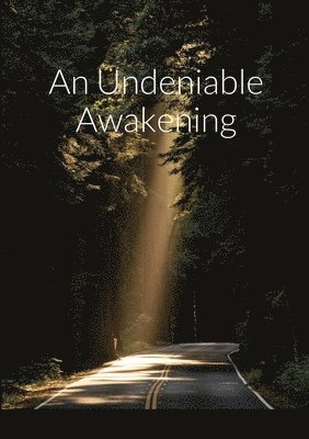bokomslag Undeniable Awakening