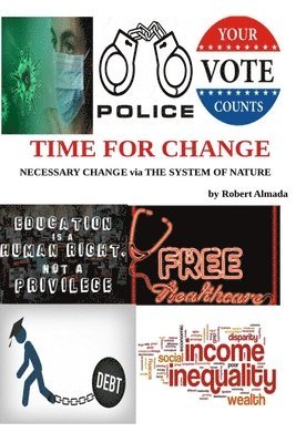 Time For Change 1