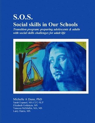 Michelle Dunn, Sarah Espanol, Elizabeth Goldstein - S.O.S., Häftad