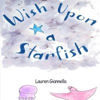 bokomslag Wish Upon a Starfish