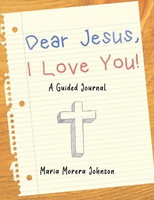 Dear Jesus 1