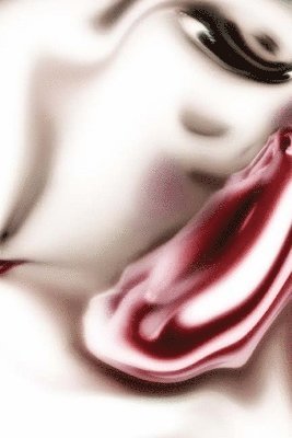 Ricky Garni - Two% Butterscotch, Häftad