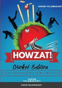 bokomslag Howzat! - Cricket Edition