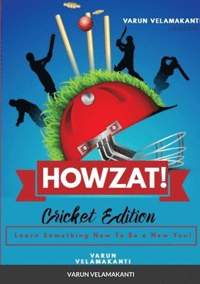 Howzat! - Cricket Edition 1