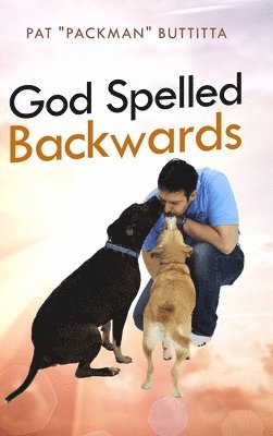 God Spelled Backwards 1