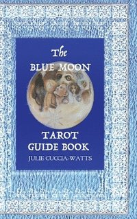 bokomslag Blue Moon Tarot