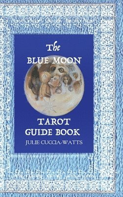 bokomslag Blue Moon Tarot