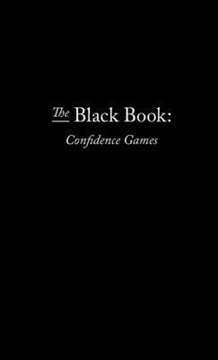 The Black Book 1