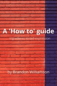 bokomslag 'How to' guide