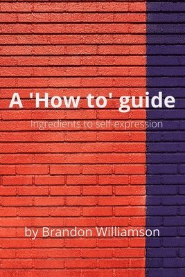 bokomslag 'How to' guide