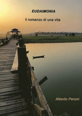 Alberto Peroni, alberto peroni - Eudaimonìa, Häftad