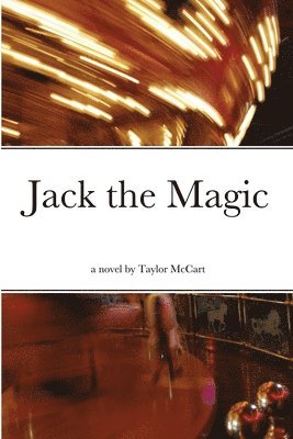 Jack the Magic 1