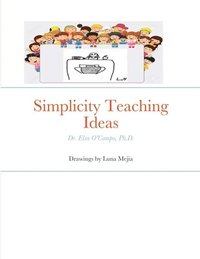 bokomslag Simplicity Teaching Ideas