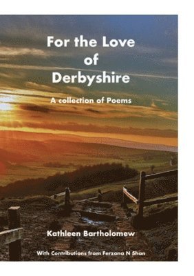 For the Love of Derbyshire 1