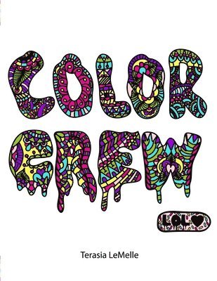 Color Crew 1