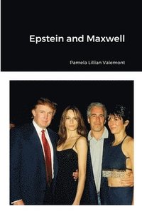bokomslag Epstein and Maxwell