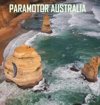 bokomslag Paramotor Australia