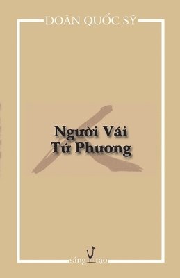 bokomslag Ng??i Vái T? Ph??ng