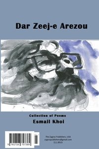 bokomslag Dar Zeej-e Arezou