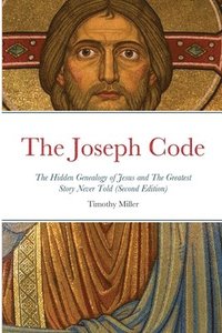 bokomslag The Joseph Code (Second Edition)