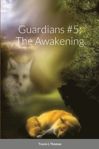 bokomslag Guardians #5