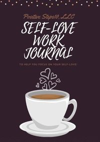 bokomslag Self-Love Work Journal