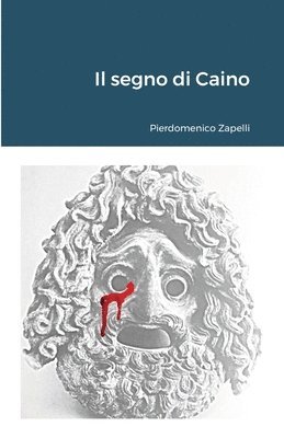 bokomslag Il segno di Caino