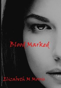 bokomslag Blood Marked