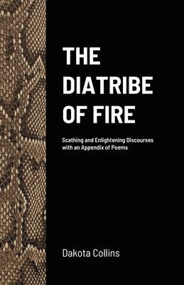 The Diatribe of Fire 1