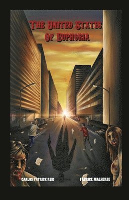 bokomslag United States of Euphoria