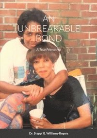 bokomslag An Unbreakable Bond