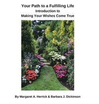 bokomslag Your Path to a Fulfilling Life