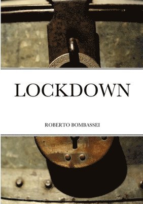 bokomslag Lockdown