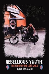 bokomslag Rebellious Youth