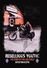 bokomslag Rebellious Youth