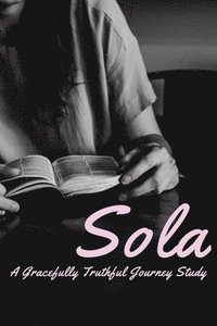 bokomslag Sola