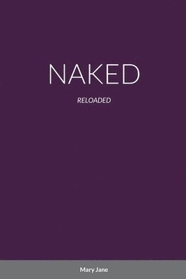 bokomslag Naked