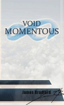 bokomslag Void Momentous