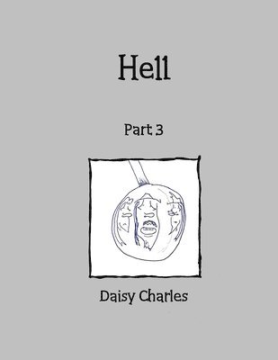 Daisy Charles - Hell, Häftad