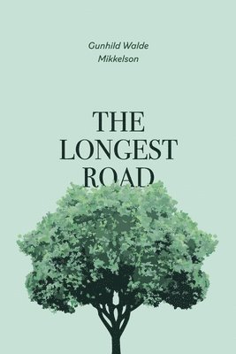 bokomslag The Longest Road