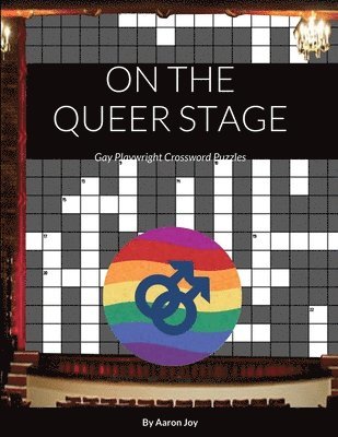 On the Queer Stage 1