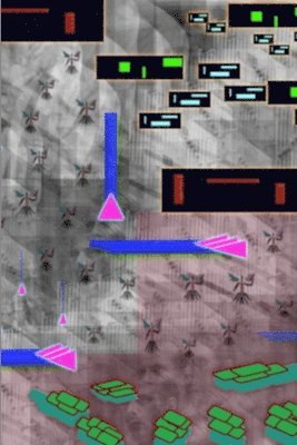 Transcendental System 1