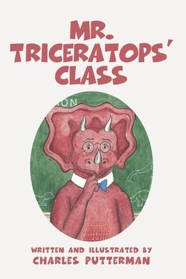 Mr. Triceratops' Class 1