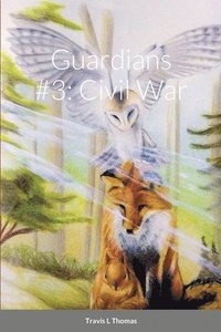 bokomslag Guardians #3