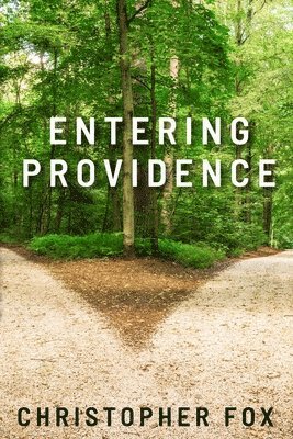 Entering Providence 1