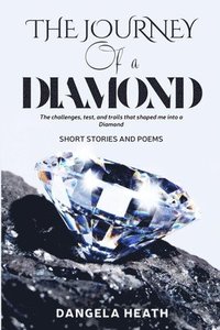 bokomslag Journey of a Diamond