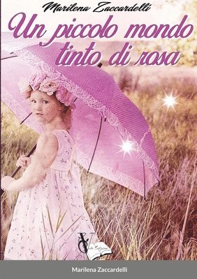 bokomslag piccolo mondo tinto di rosa
