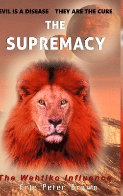 The Supremacy 1