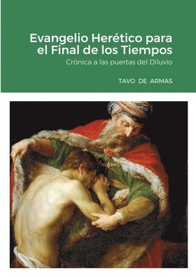 bokomslag Evangelio Hertico para el Final de los Tiempos